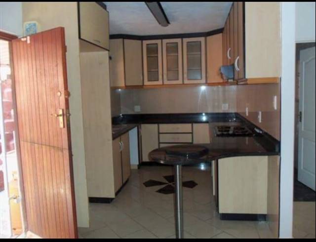4 BEDROOM PROPERTY TO RENT IN OVERPORT